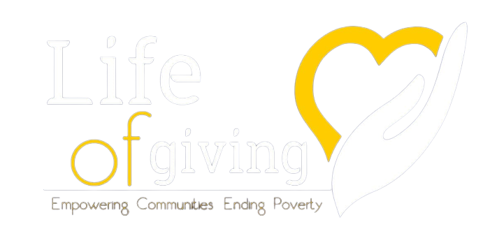 Life of Giving